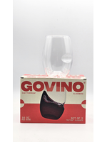 Shatterproof Red Wine Glass 2-Pack x Govino