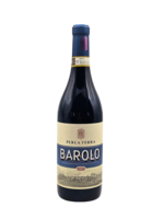 Barolo DOCG 2019 Perla Terra