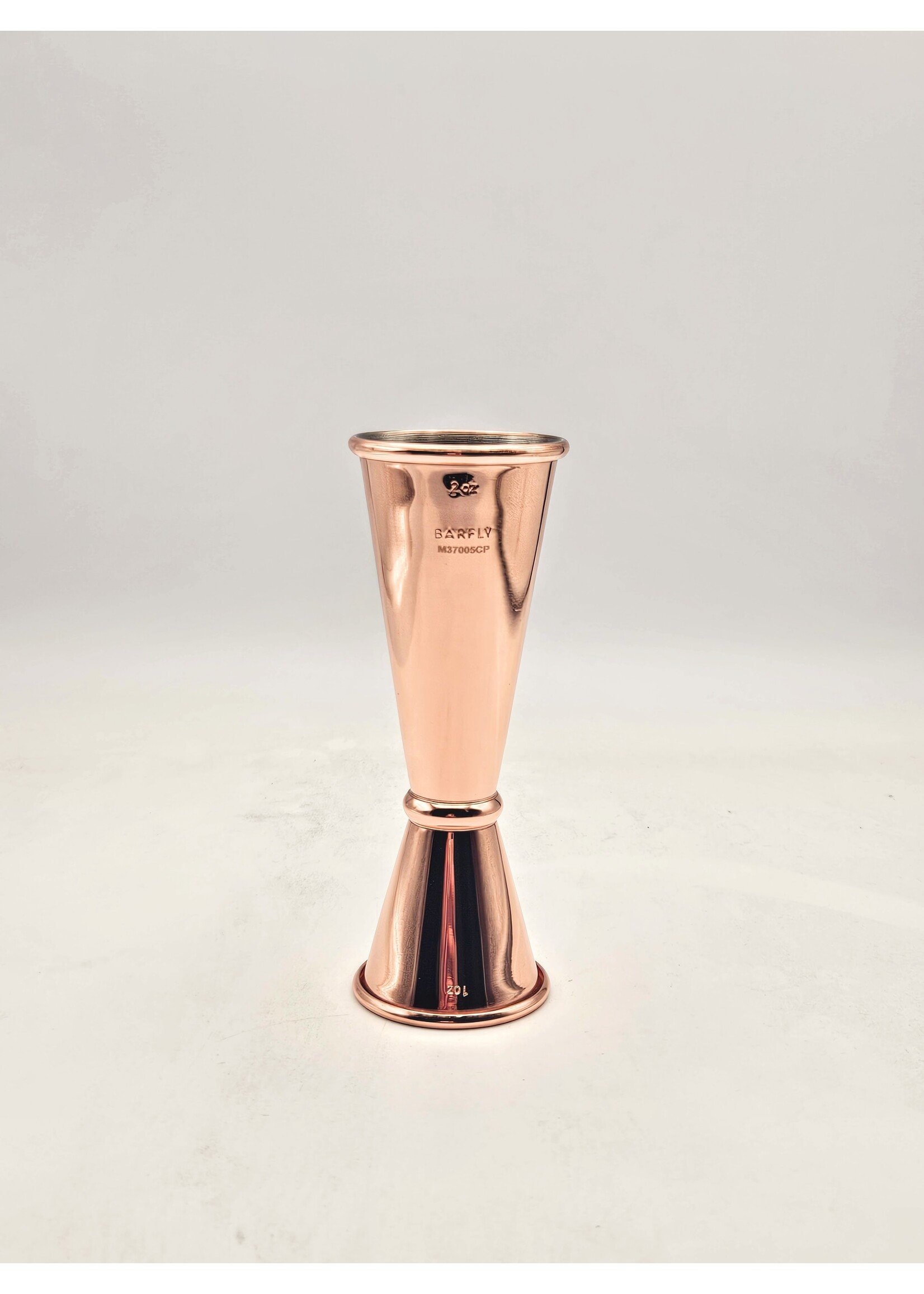 Barfly Japanese Style Jigger