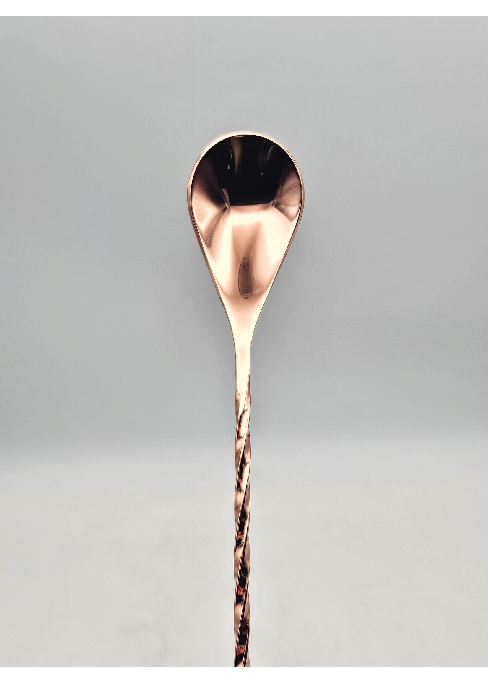 Barfly Tear Drop Bar Spoon