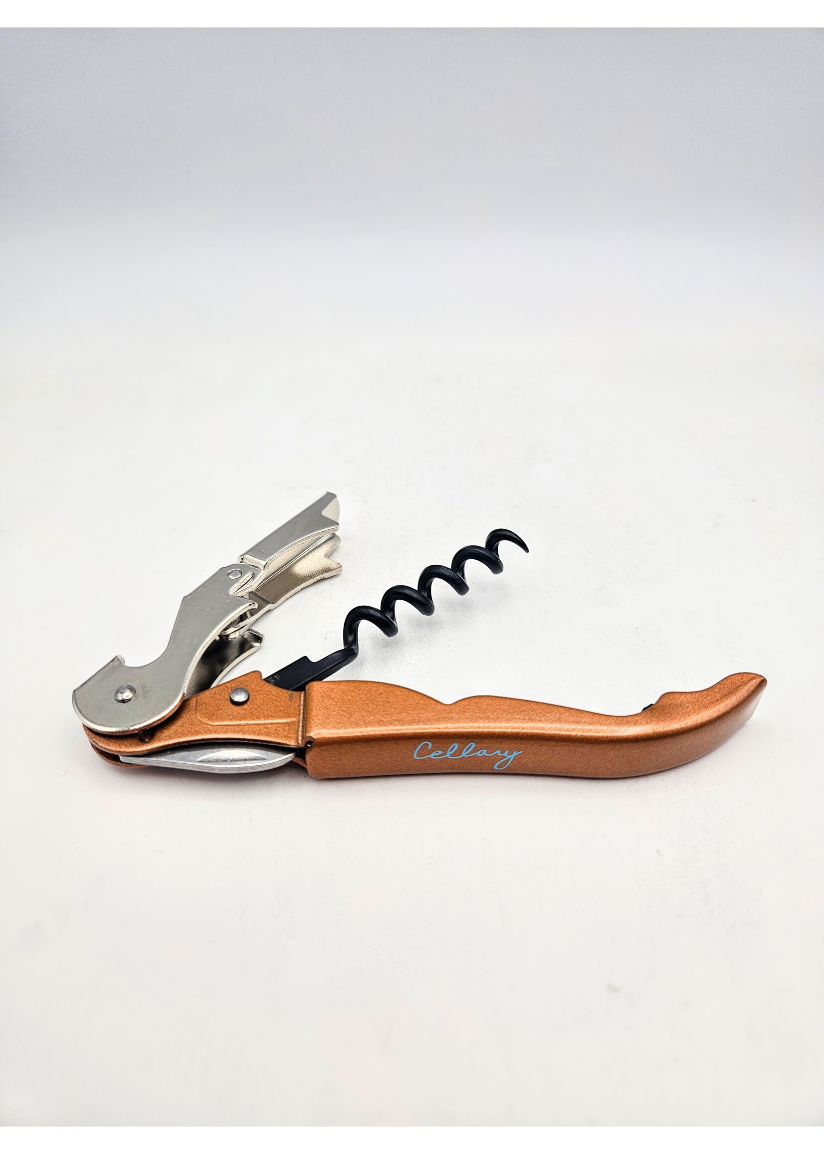 Pulltap Cellary Corkscrew by Pulltap