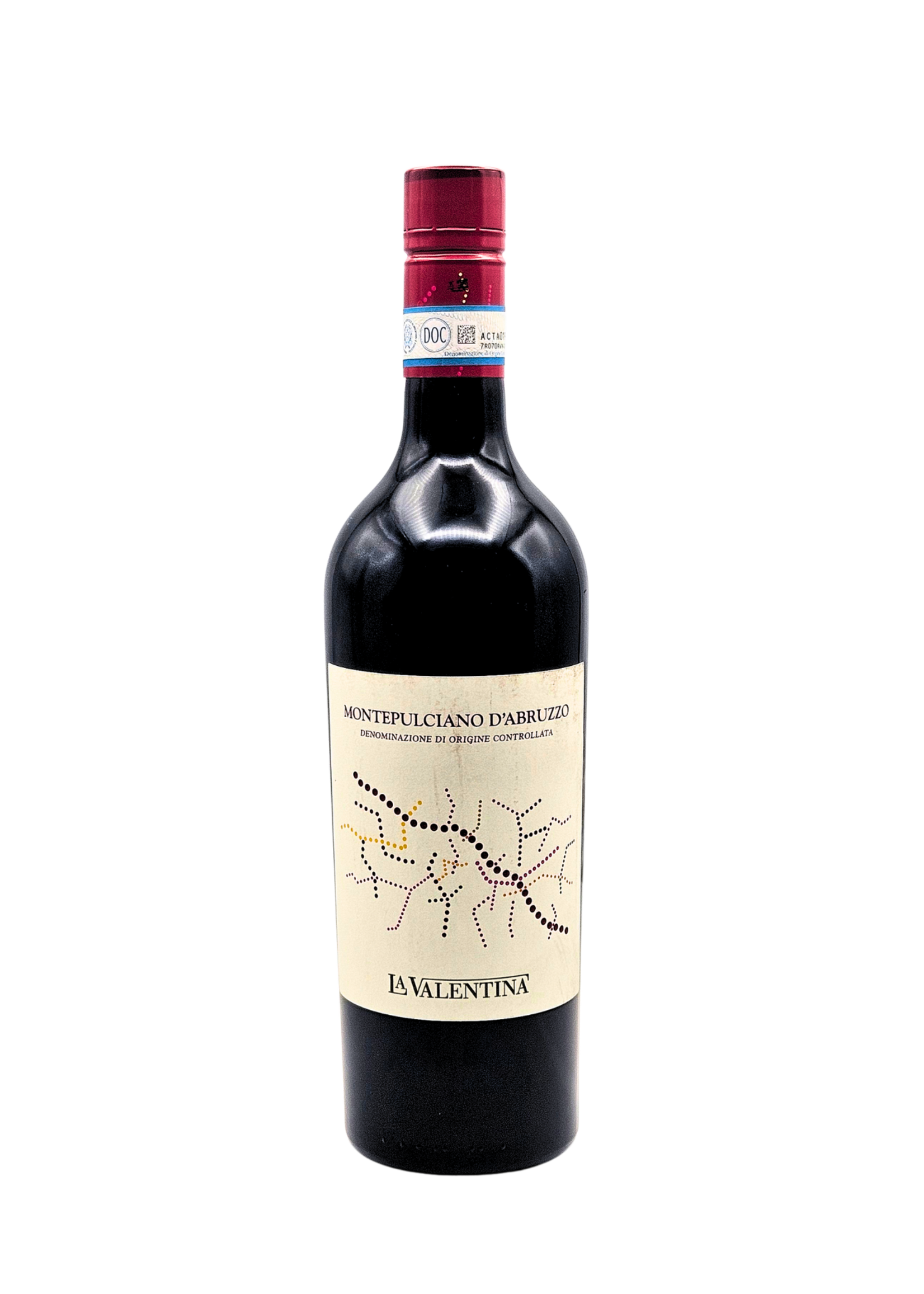 Montepulciano d'Abruzzo DOC 2022 Fattoria La Valentina