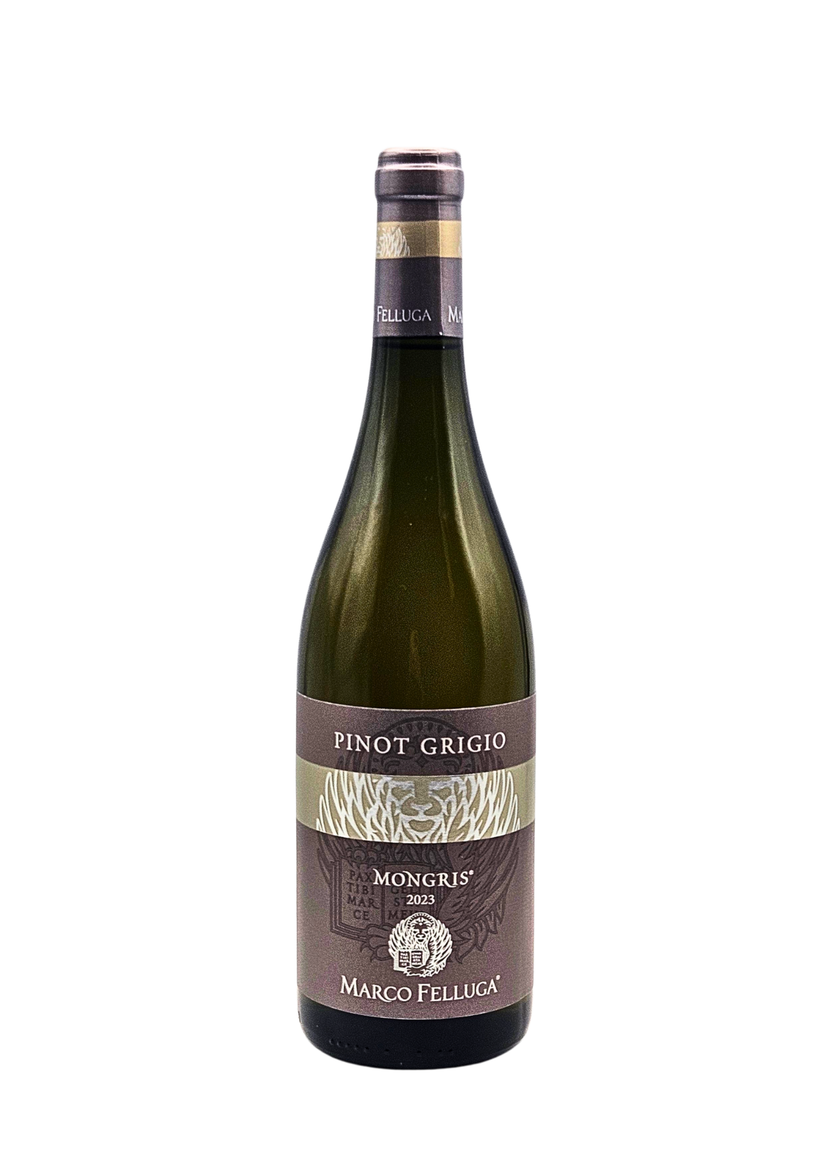 Marco Felluga Pinot Grigio Collio DOC "Mongris" 2023 Marco Felluga