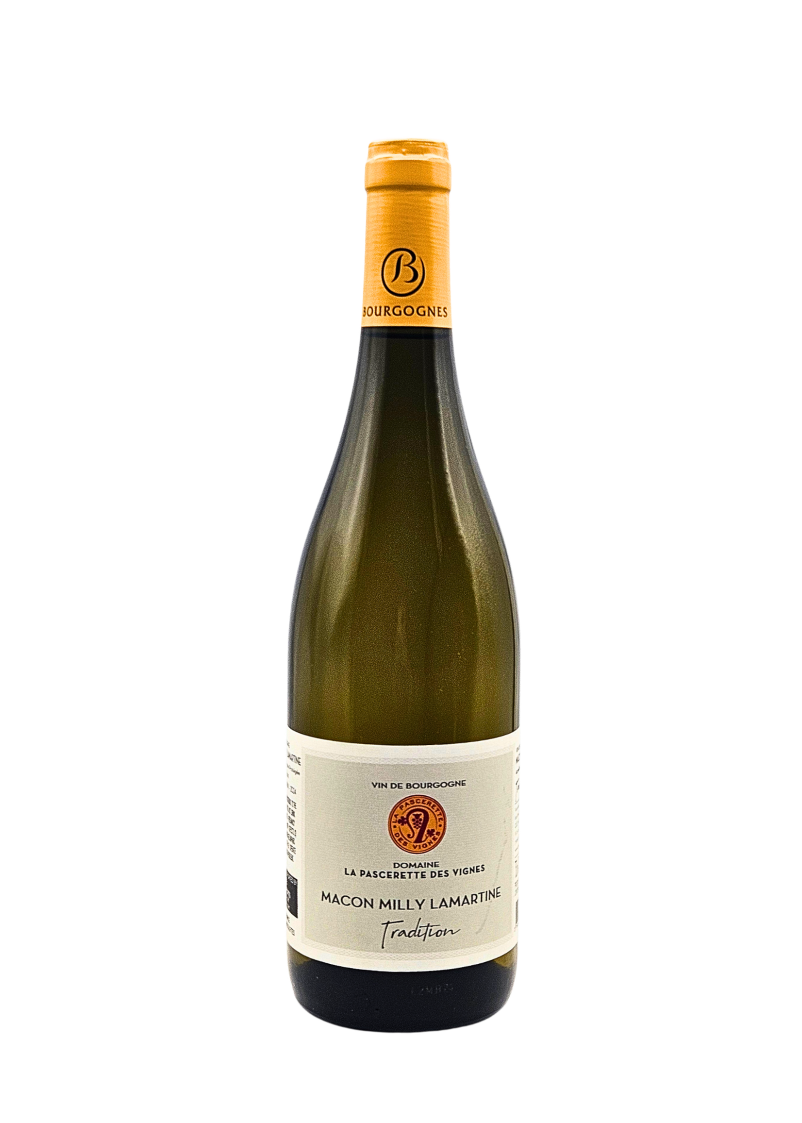 Macon Tradition 2024 Pascerette Des Vignes