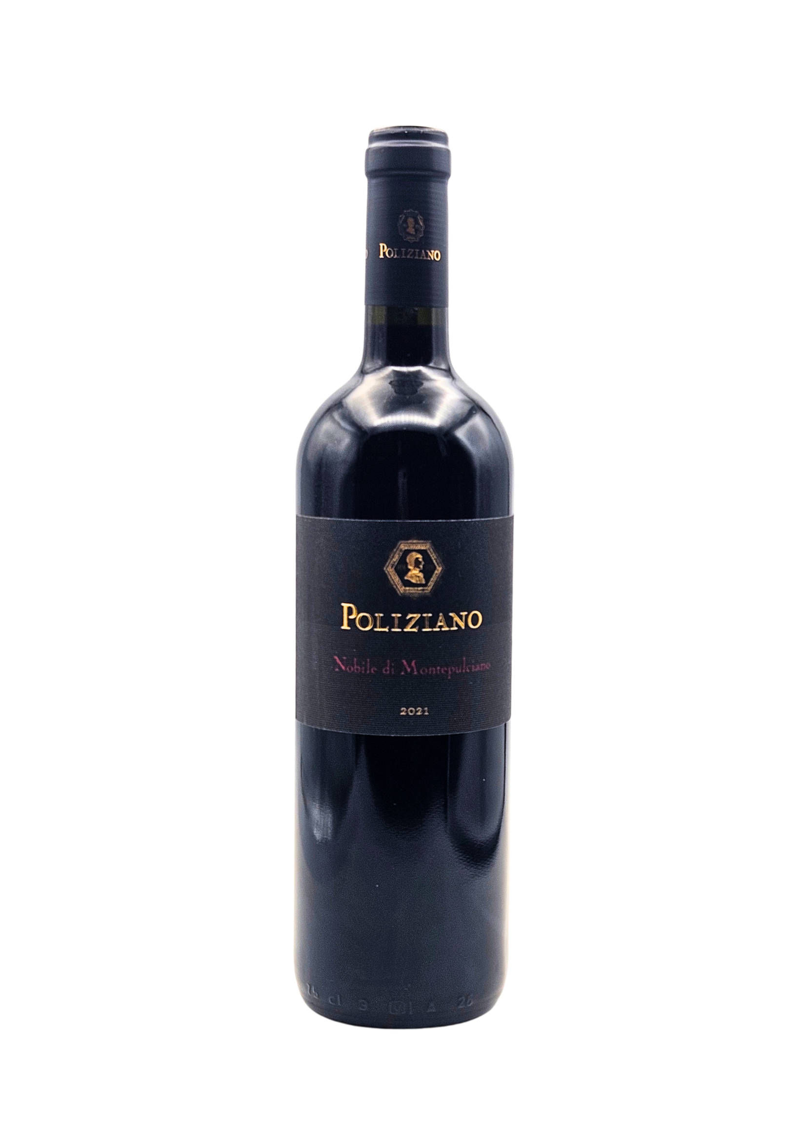 Vino Nobile di Montepulciano DOCG 2021 Poliziano
