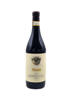 Barbera d'Asti DOCG "Trevie" 2022 Vietti