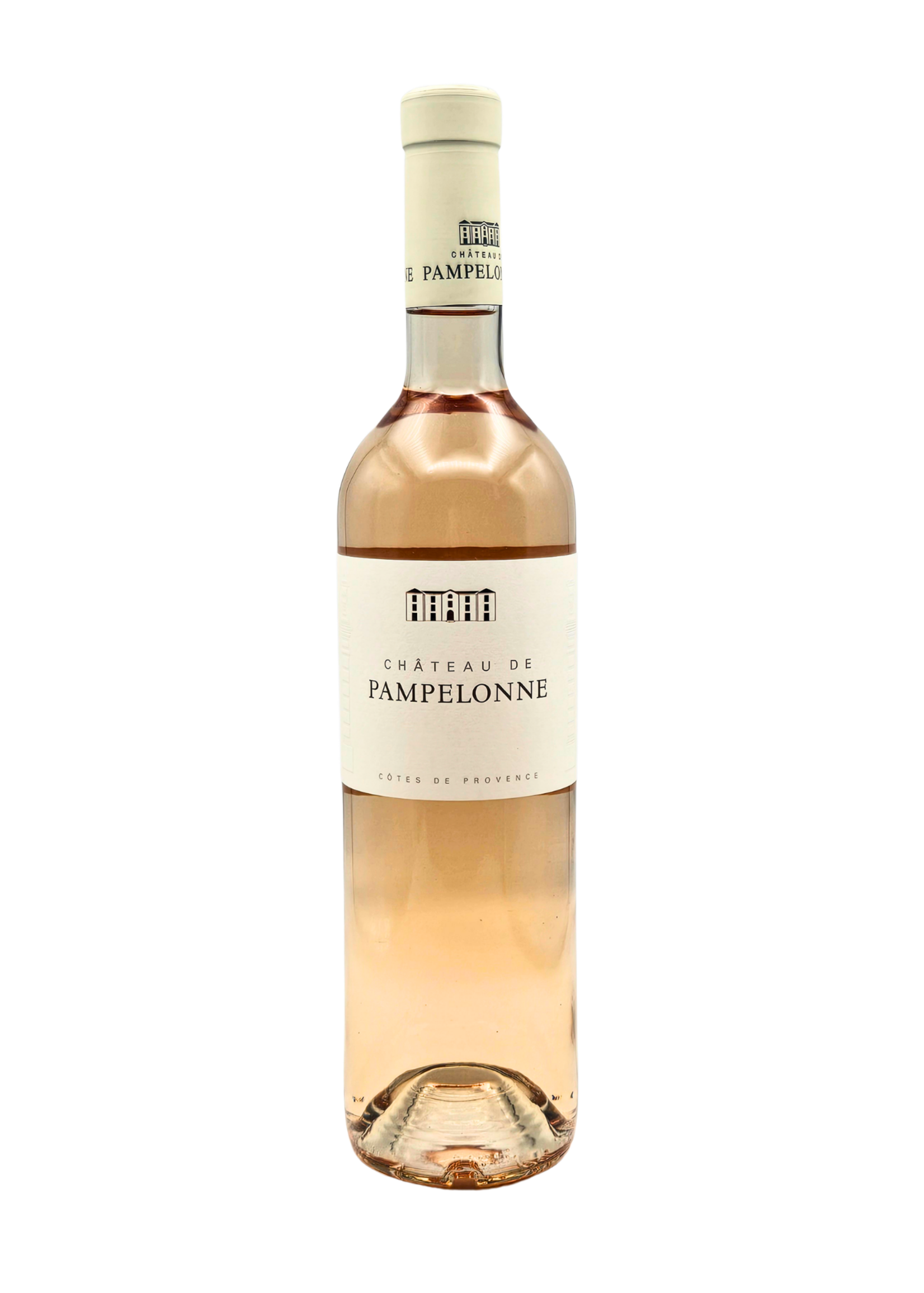 Côtes de Provence Rosé 2025 Château De Pampelonne