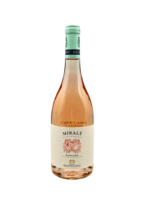 Tosacana Rosato "Miralý" 2024 Tenuta Montecchiesi