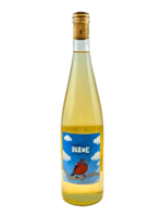 Bizkaiko Txakolina D.O. Unfiltered Txakoli 2025 Ugabe