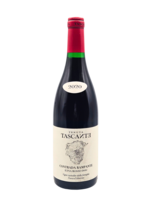 Etna Rosso Contrada "Rampante" 2020 Tenuta Tascante