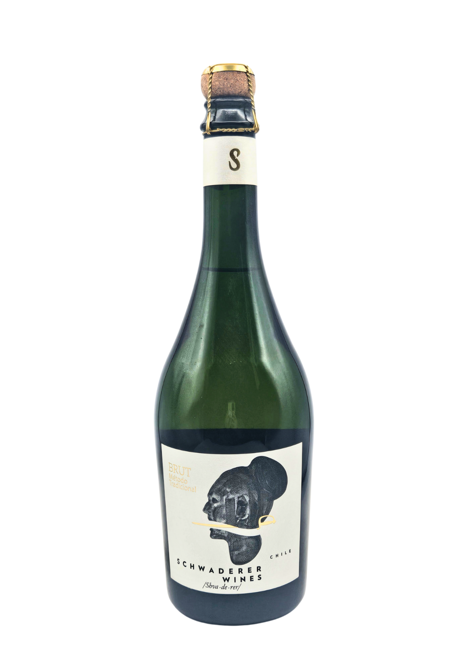 Brut Semillon NV Schwaderer