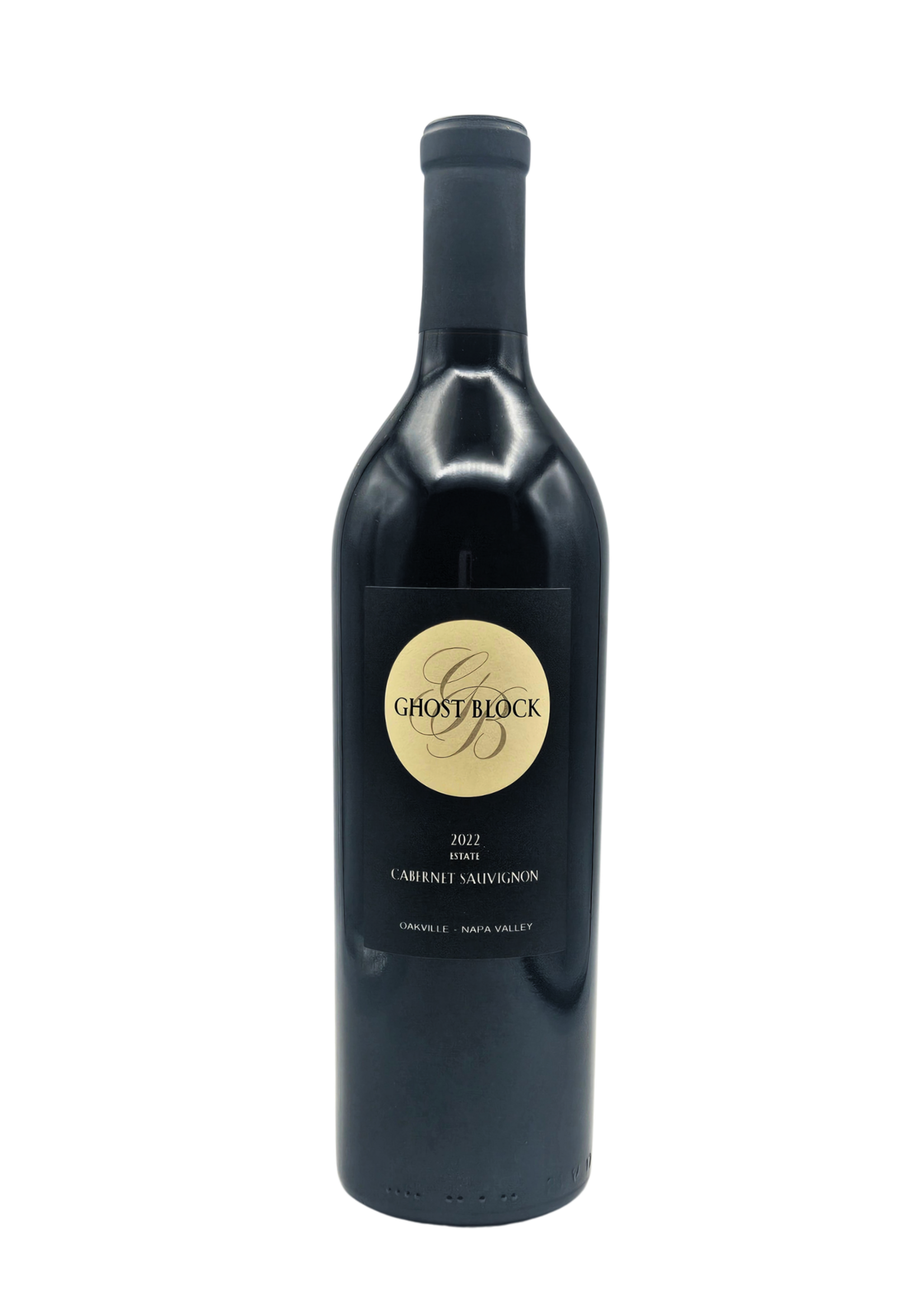 Estate Cabernet Sauvignon Oakville 2022 Ghost Block