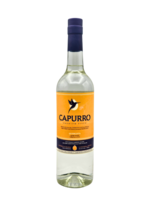 Quebranta Pisco by Capurro
