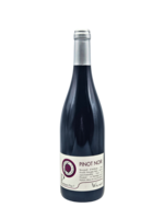 Val de Loire Pinot Noir "Pourquoi Pas? Why Not?" 2023 Domaine Sauger