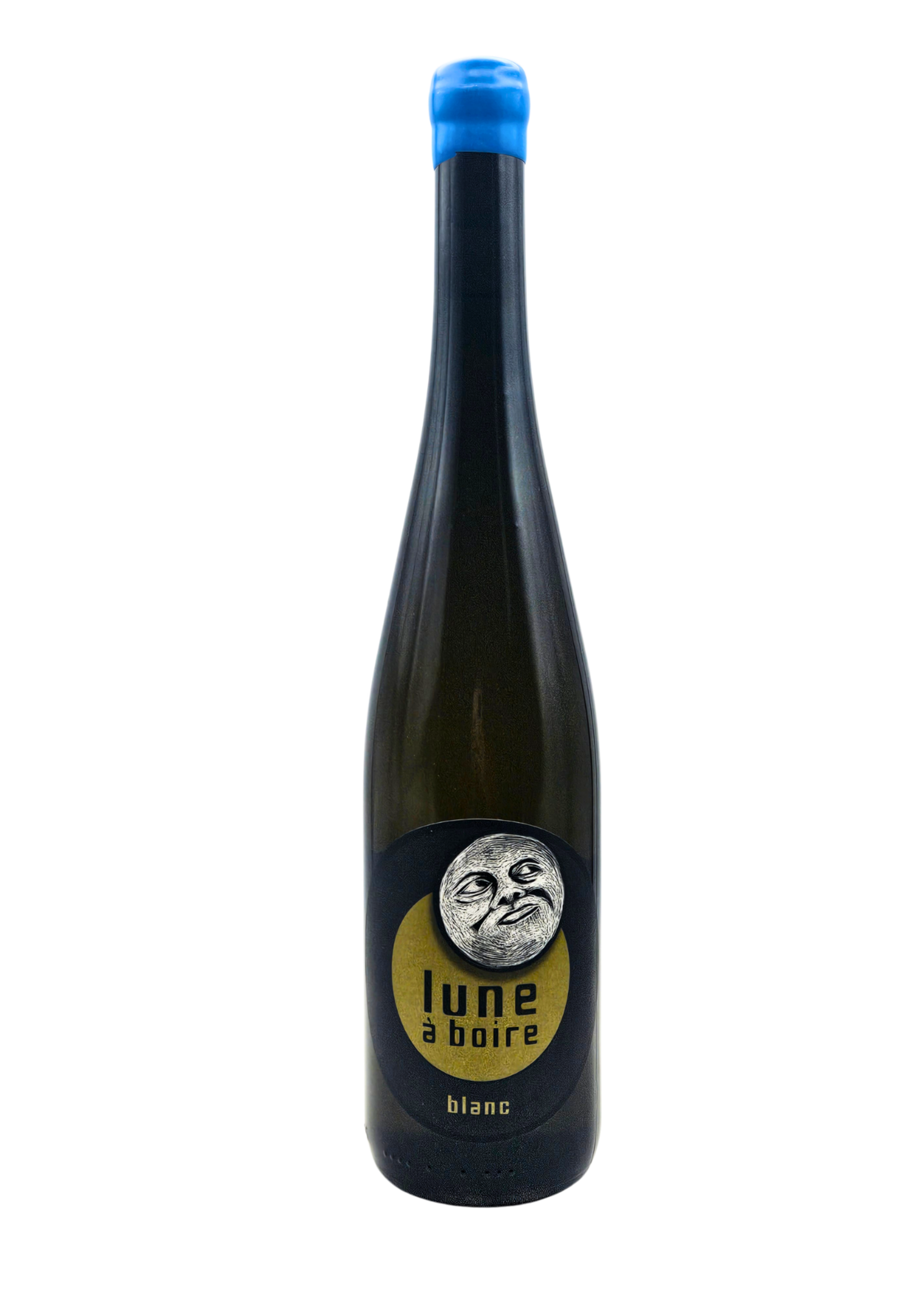 Alsace Blanc "Lune À Boire" 2023 Charlotte et Antoine Kreydenweiss