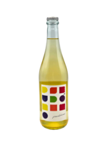 Vinho Verde Pet Nat "Pseudónimo" 2024 Casal de Ventozela