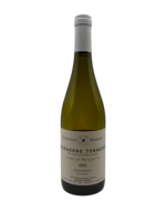 Bourgogne Tonnerre Blanc Vieilles Vignes "Cuvée De Marguerite" Domaine Marsoif