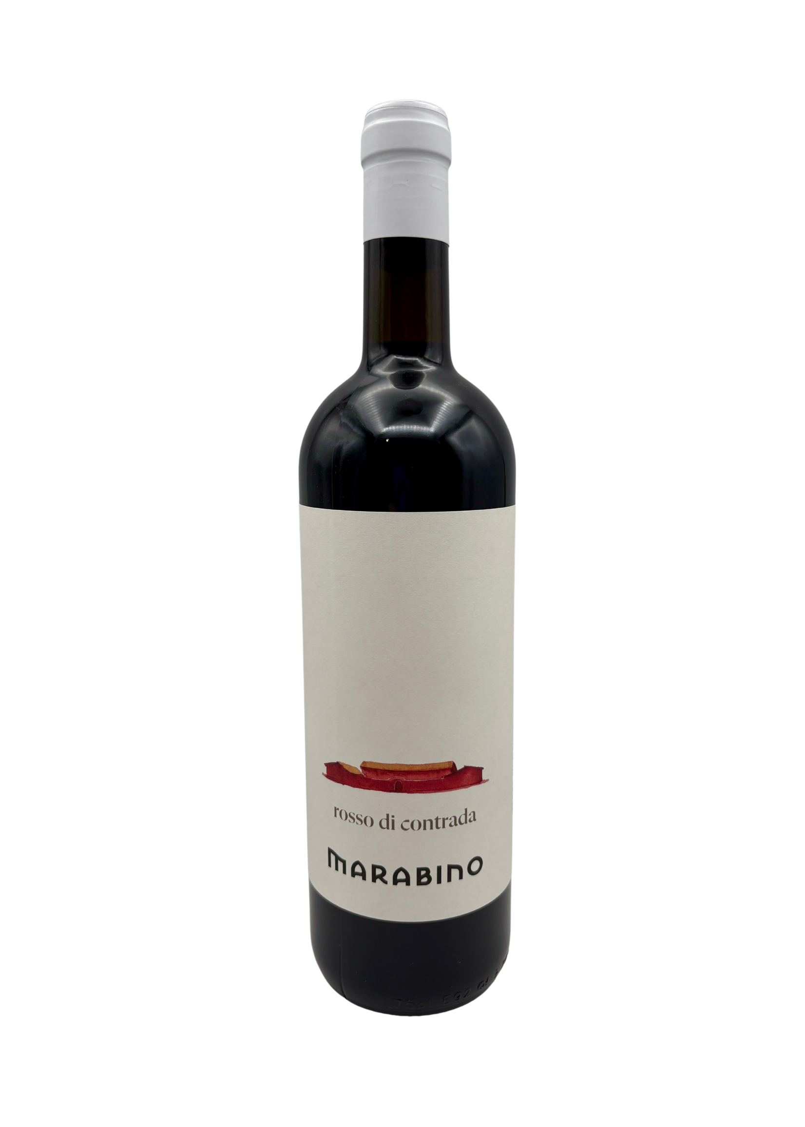 Marabino 2020 Rosso Di Contrada
