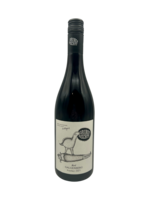 Pinot Noir "Galgenburg" 2021 Gruber -Roschitz