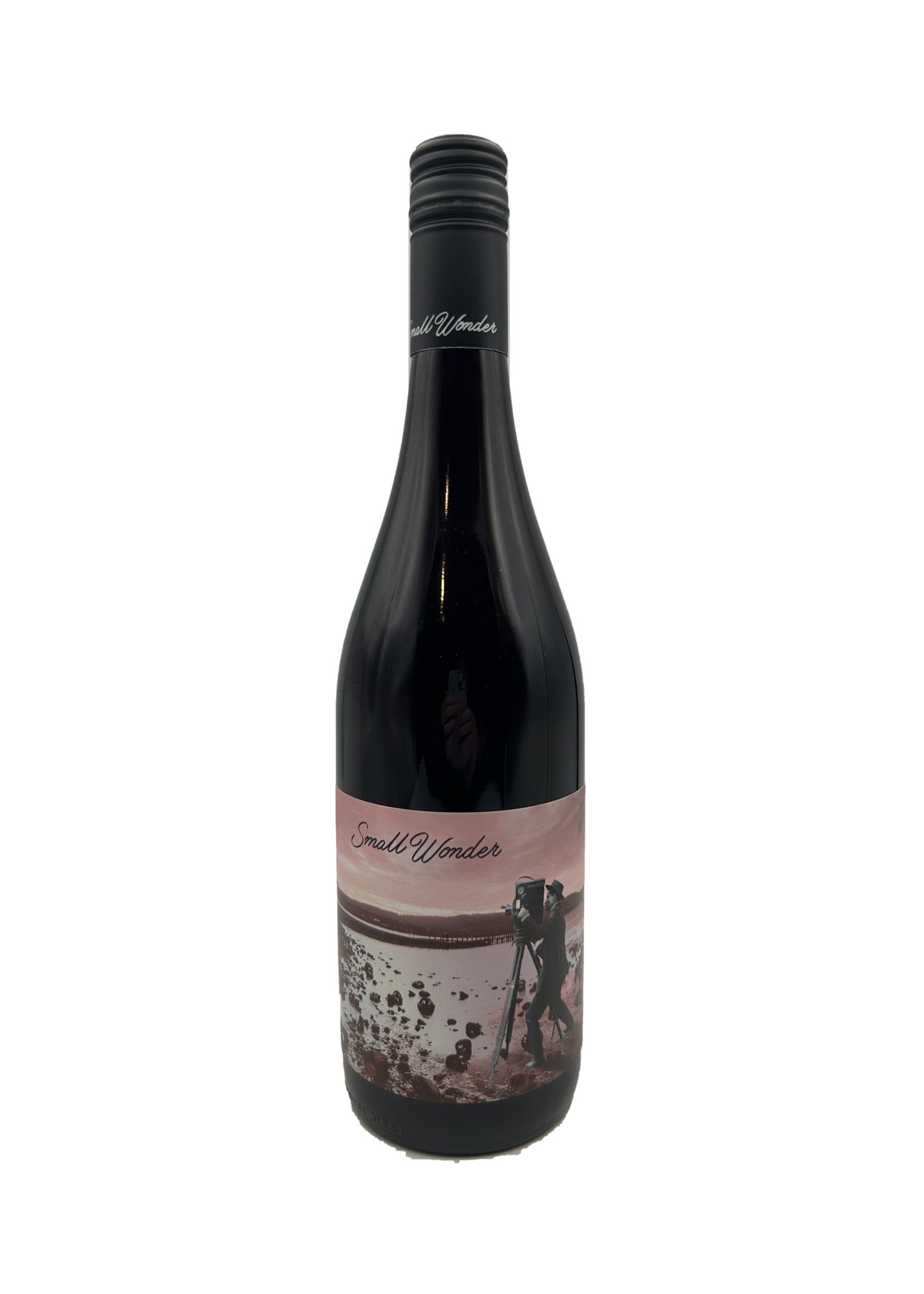 Tasmania Pinot Noir "Landscape" 2024 Small Wonder