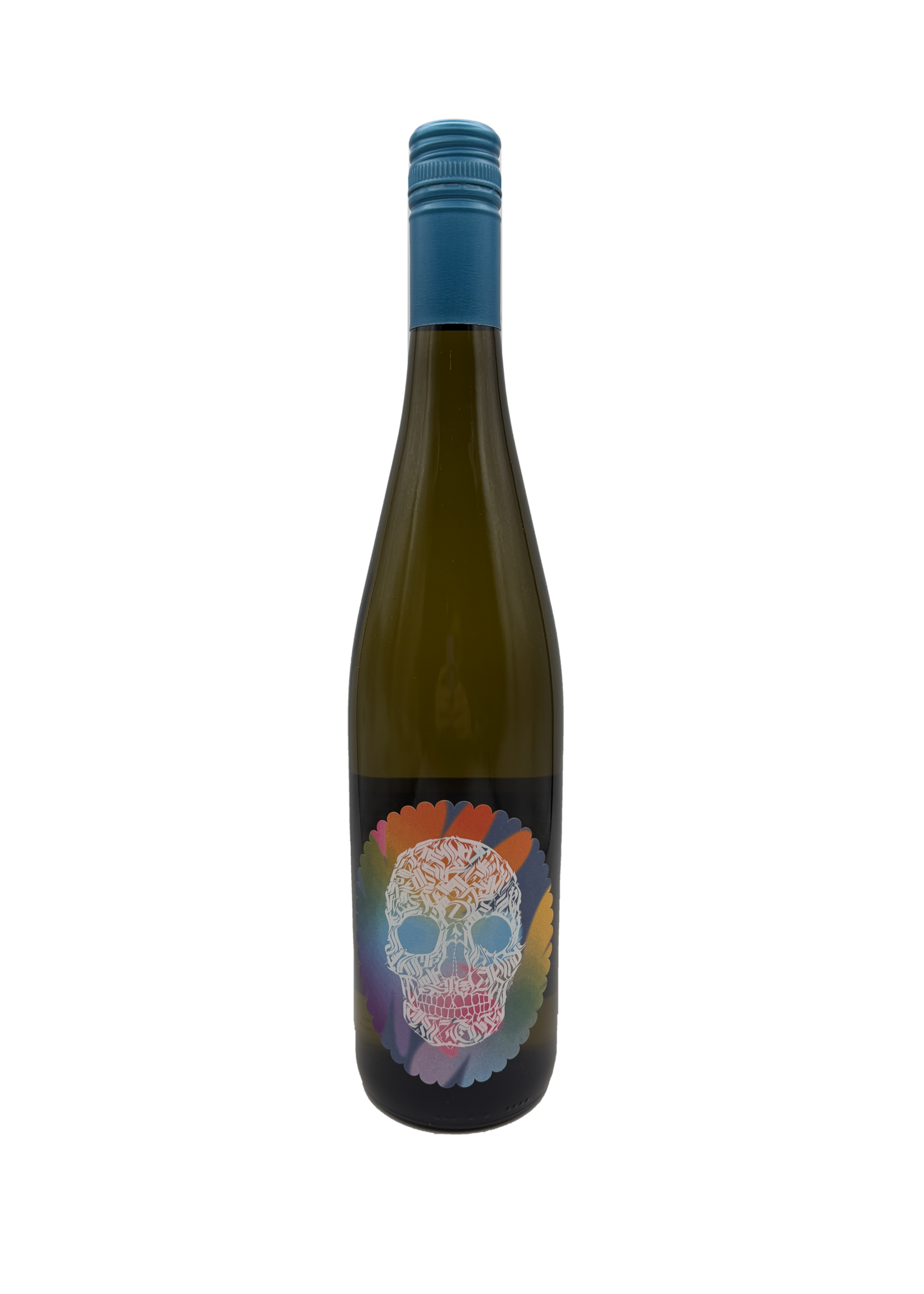 Clare Valley Riesling "Vinemind" 2023 Adelina