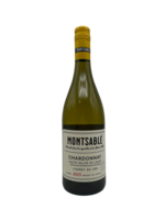 Languedoc-Rousillon Chardonnay 2025 Montsablé