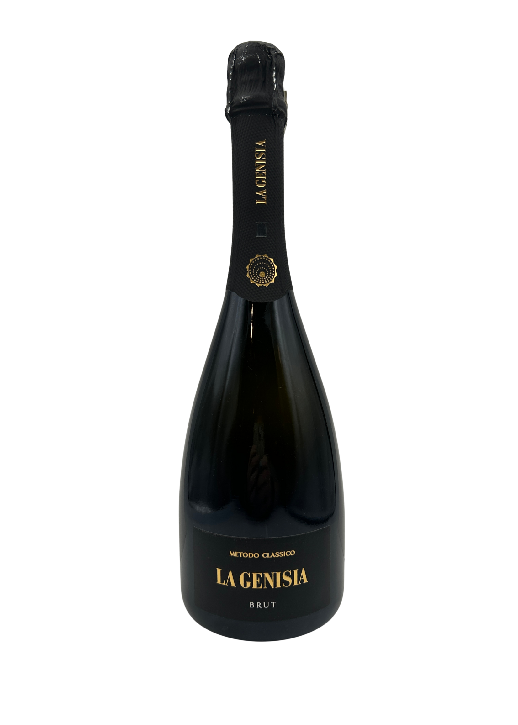 Pinot Nero Brut 2023 La Genisia