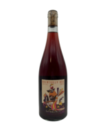 "Relatively Red" 2023 Good Intentions Wine Co.