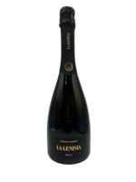 Pinot Nero Brut Metodo Classico NV La Genisia