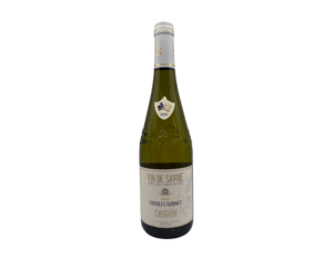 Vin de Savoie 