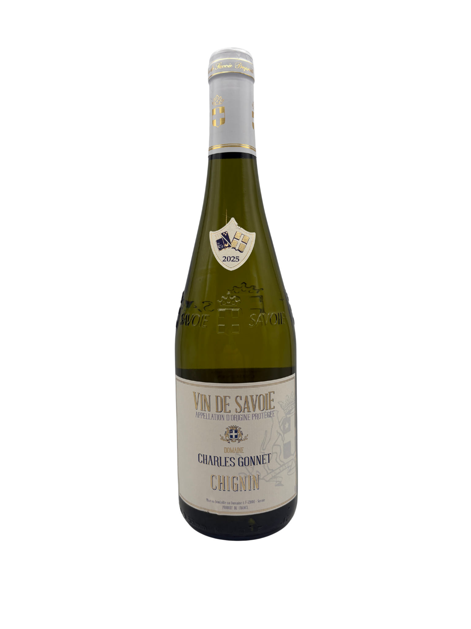Vin de Savoie 