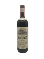 Barolo Vigna Rionda 1990 Aldo Canale