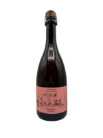 Grignolino Brut Rosè NV by Vicara