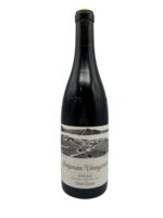 Stolpman Vineyards Syrah Estate Grown Ballard Canyon (2023)
