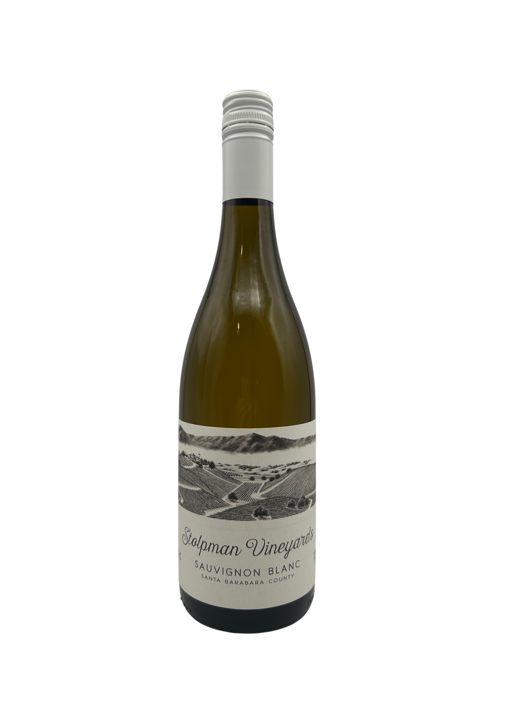 Sauvignon Blanc Santa Barbara County 2025 Stolpman Vineyards