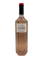 Cotes de Provence Rosé 2025 Chateau Gassier