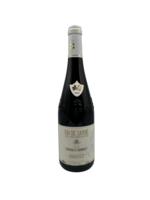 Vin de Savoie Mondeuse 2025 Charles Gonnet
