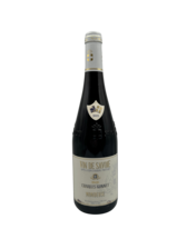 Vin de Savoie Mondeuse 2025 Charles Gonnet - Cellary Inc
