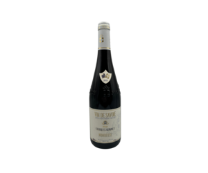 Vin de Savoie Mondeuse 2025 Charles Gonnet - Cellary Inc