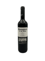 Crianza 2021 Monasterio de Las Viñas