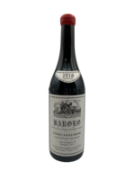 Barolo Vigna Rionda "Ester Canale" 2018 Giovanni Rosso
