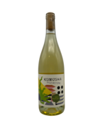 Slanghoek Dry Muscat "Wild Mutupo" 2024 Kumusha