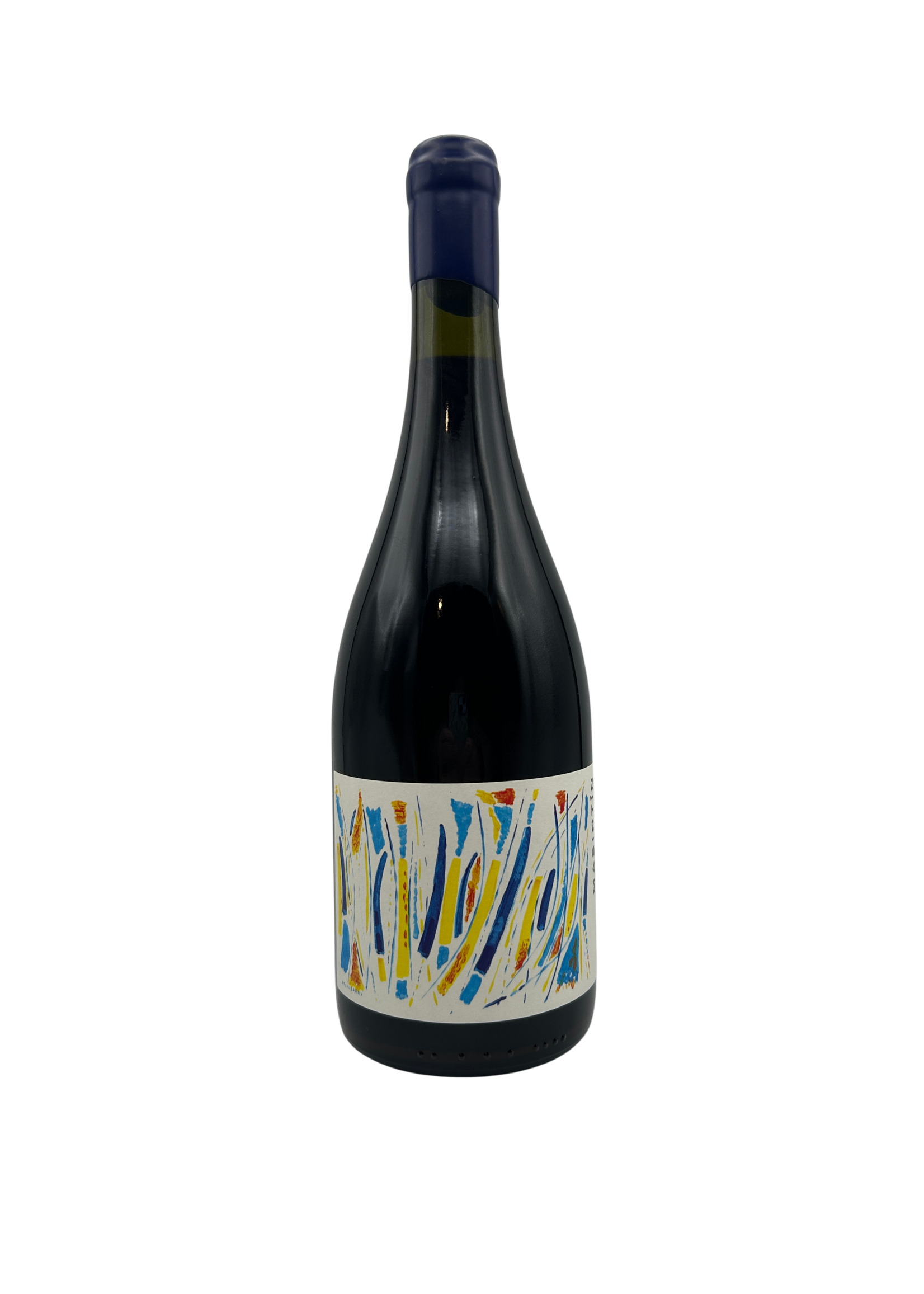 Valle del Maule Cariñena 2020 Masintín