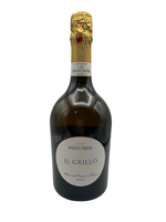 Feudi Santa Tresa Grillo Brut NV Feudi Santa Tresa