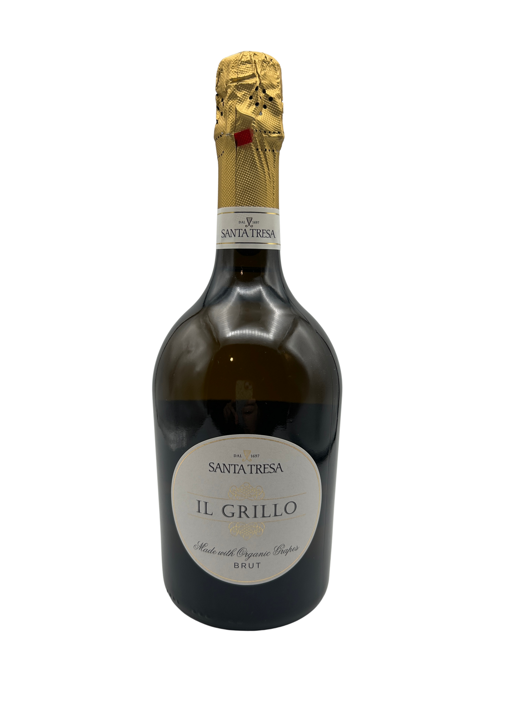Feudi Santa Tresa Grillo Brut NV Feudi Santa Tresa
