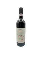 Beneventano Aglianico "I Vigneti di Bruma" 2024 Fattoria La Rivolta