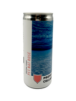 Pet Nat Rosé by Protector Cellars (250 ml can)