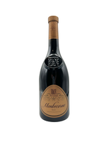 Rebo "Montecorno" 2016 Avanzi