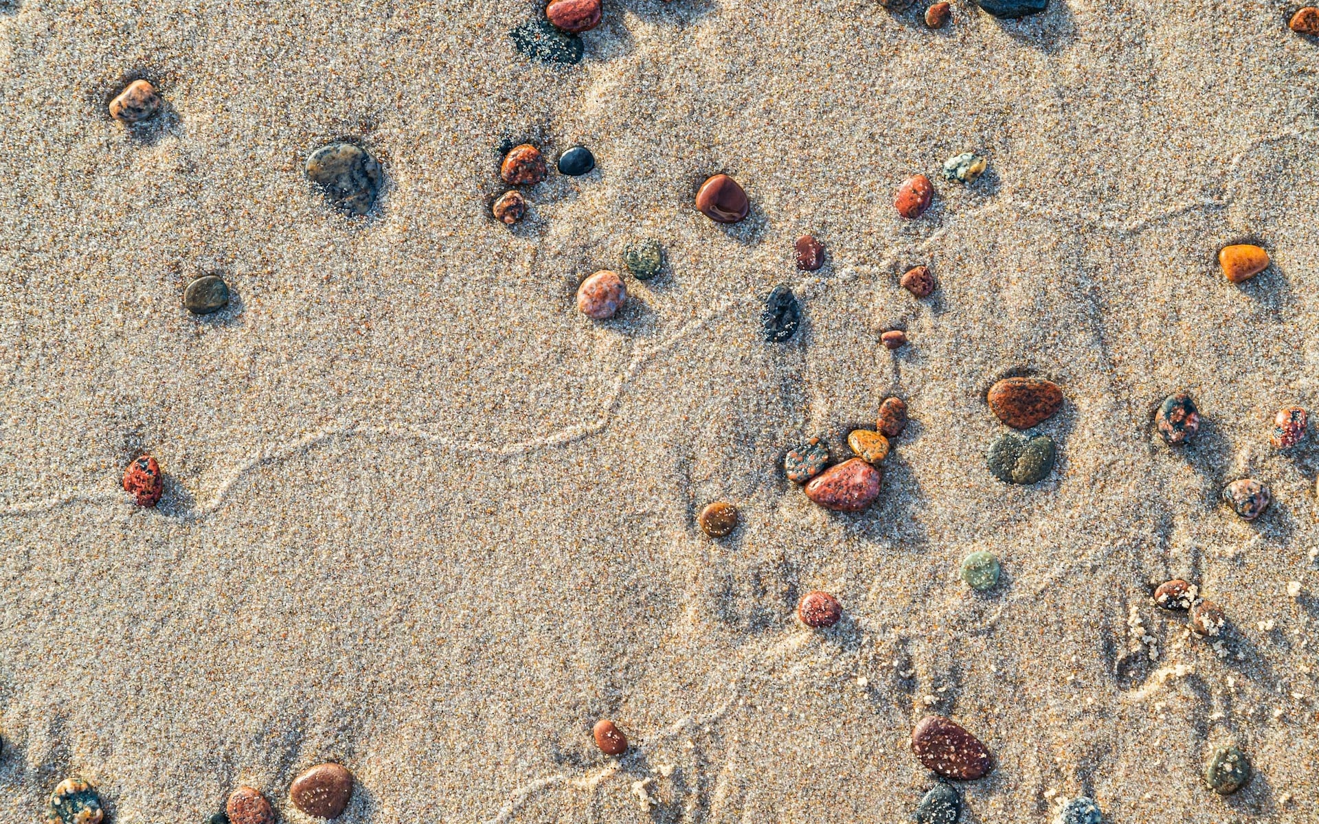 Treasures Aplenty