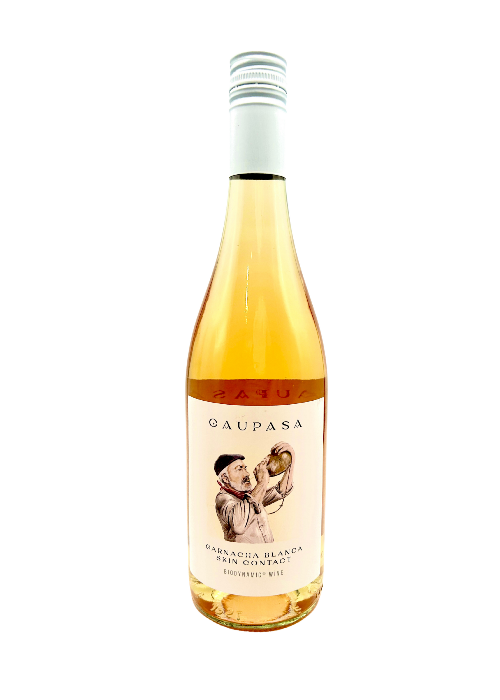 Navarra Skin Contact 2025 Gaupasa